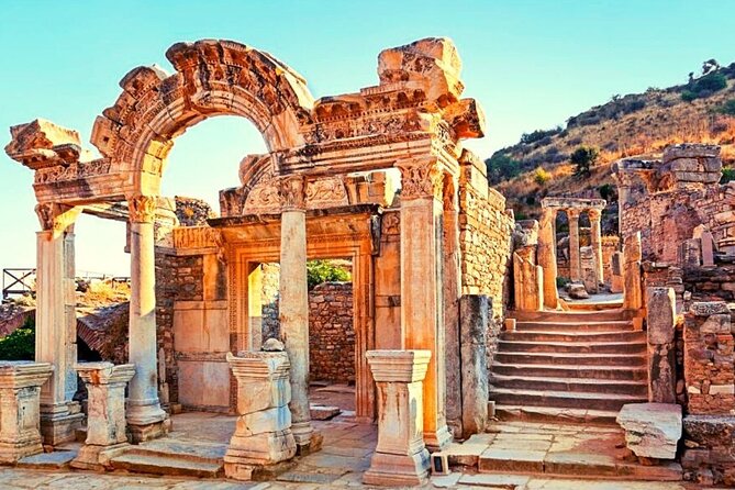 Ephesus Full-Day Tour from Istanbul with Antique City - 4:00am pickup to Izmir: the logistics you’ll feel (so plan for them)