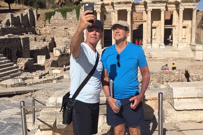 Ephesus Private Tour From Istanbul including transfers & domestic fights - Price and What You’re Really Buying at $350