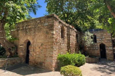 Ephesus Private Tour From Istanbul including transfers & domestic fights - Lunch Included: A Real Value Add (and Vegetarian Option)
