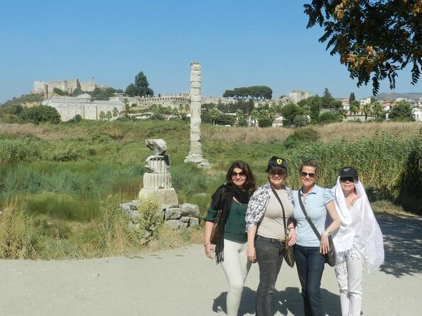 Ephesus tour from Istanbul flights included - Key takeaways before you book