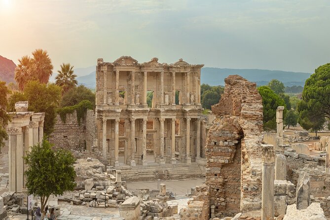Ephesus tour from Istanbul flights included - Value check: does $532.32 make sense for this plan?