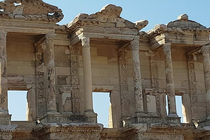 Ephesus tour from Istanbul Flights included - Airport transfers and return flow: where timing can make or break the day