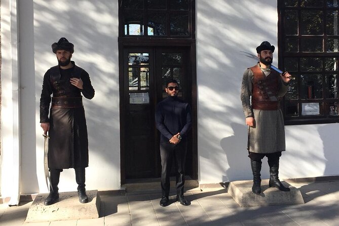 Ertugrul Gazi Tomb, Sogut and Bilecik Tour - Daily from Istanbul - A long drive with a clear theme: Sögüt and Bilecik in one day