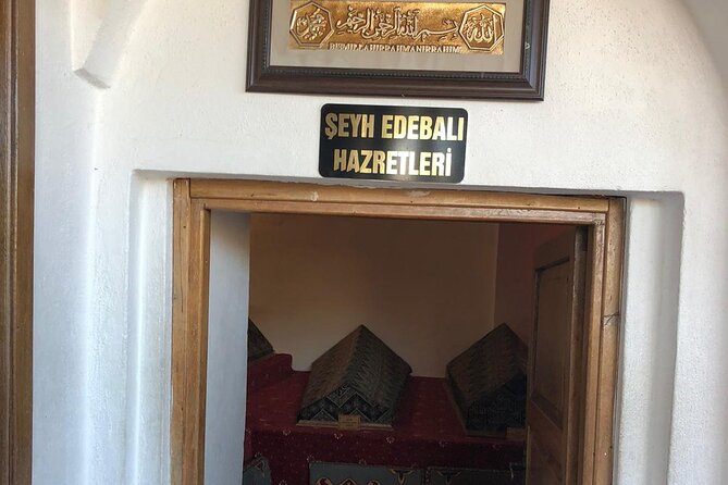 Ertugrul Gazi Tomb, Sogut and Bilecik Tour - Daily from Istanbul - What the day feels like in real life (timing, pace, and fatigue)