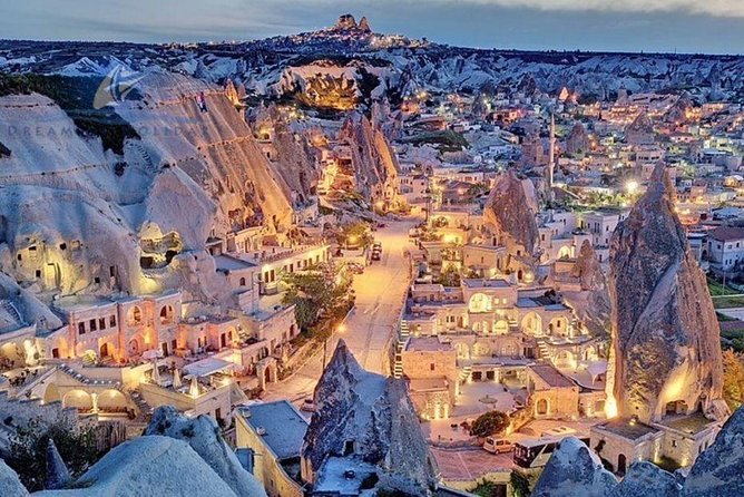 Escorted 10 Days Tour of Istanbul, Cappadocia, Ephesus and Pamukkale - Istanbul Again, but Different: A Night in the City After Your Return Flight