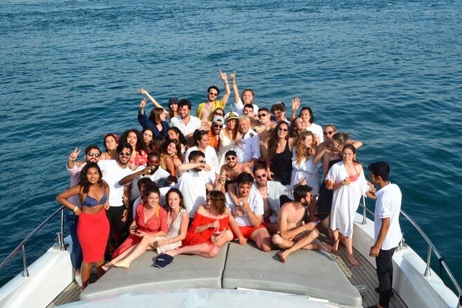 Exclusive Bosphorus Cruise - Luxury Yacht Experience in Istanbul - Rumelihisarı Fortress: A Stop That Explains the Strait