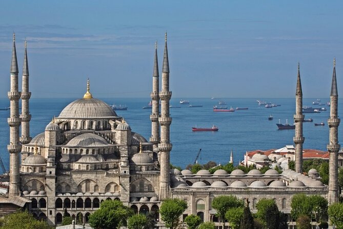 Exclusive Istanbul Old City Tour: Best Stories with Dr. Sib - Key takeaways before you go