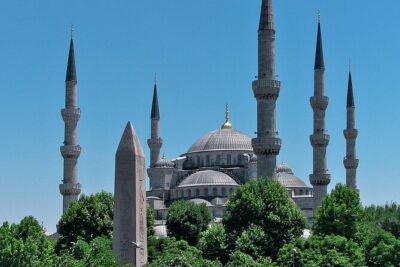 Exclusive Istanbul Old City Tour: Best Stories with Dr. Sib - Value and Cost: What $27 Buys You in the Old City