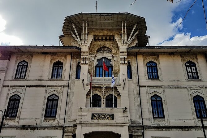 Exclusive Istanbul Old City Tour: Best Stories with Dr. Sib - Blue Mosque (Sultan Ahmed Mosque): Tiles, Domes, and Ottoman Meaning