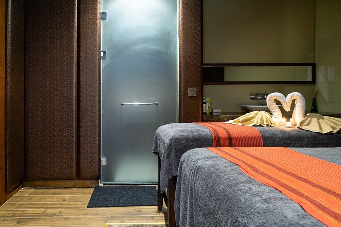 Exclusive Istanbul: Private Turkish Bath, Sauna, Massage & Pool - Price and Value: Why $54.42 Can Make Sense