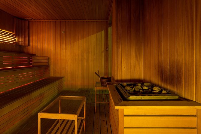 Exclusive Istanbul: Private Turkish Bath, Sauna, Massage & Pool - Who Should Book This Private Hammam Experience