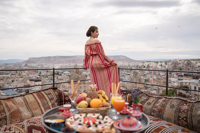 Explore the Best Highlights of Turkey in 10 Days - Small-Group Pace: Comfort, English Guidance, and Easy Transfers