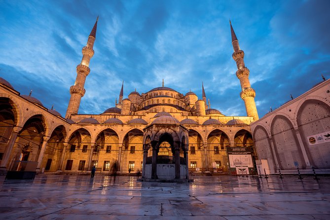 Explore the Best Highlights of Turkey in 10 Days - Devrent, Avanos, Göreme Open-Air Museum, and Uchisar: Cappadocia’s Highlights in Sequence