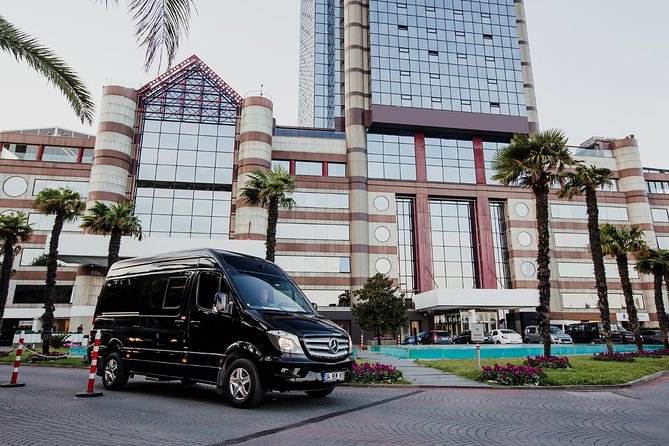 Fat Taxi - Private Istanbul Airport (IST) Transfer to Besiktas Area - Cancellation and Flight Changes: Built for Real Travel Disruptions