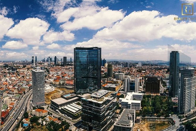 Fat Taxi - Private Istanbul Airport (IST) Transfer to City - Communication and Booking Reality: The One Thing to Double-Check