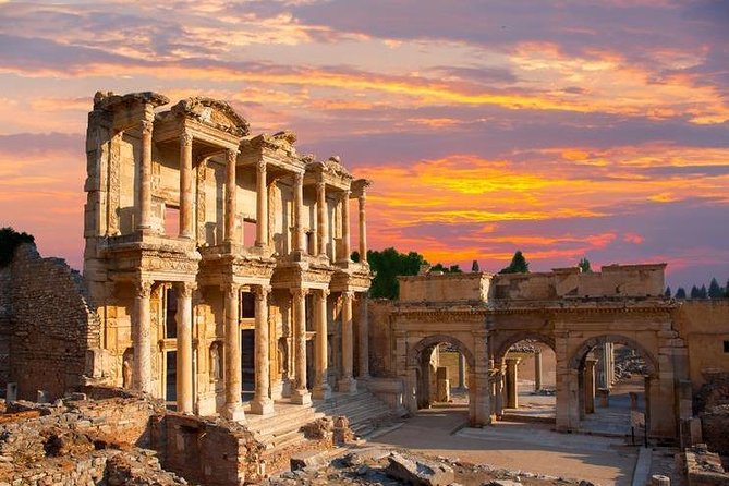 Flying Carpet 15-Day Tour from Istanbul - Is Western Turkey in 15 days realistic?