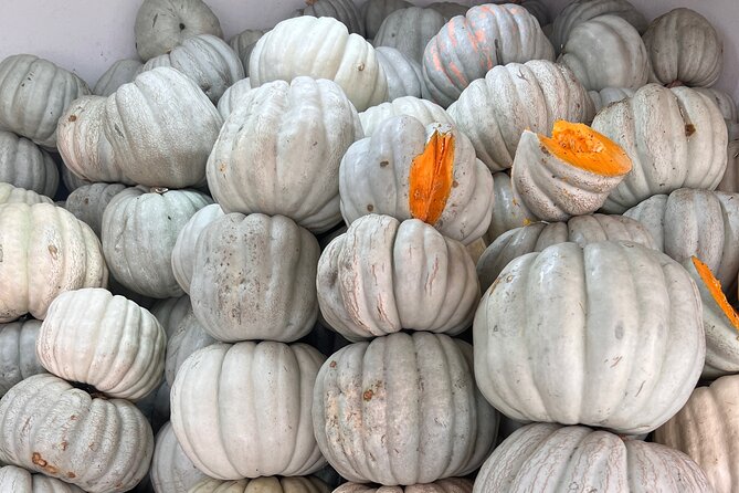 Food Tour by Chef&Guide in Istanbul - What’s included (and why those extras change the value)