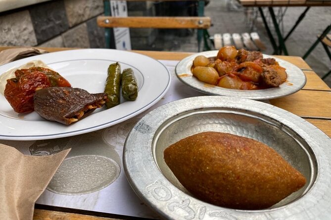 Food Tour in Istanbul with Local Guide - Price and Value: Is $115 a Good Deal?
