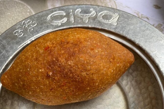 Food Tour in Istanbul with Local Guide - The Guide Factor: Food Stories You Can Use