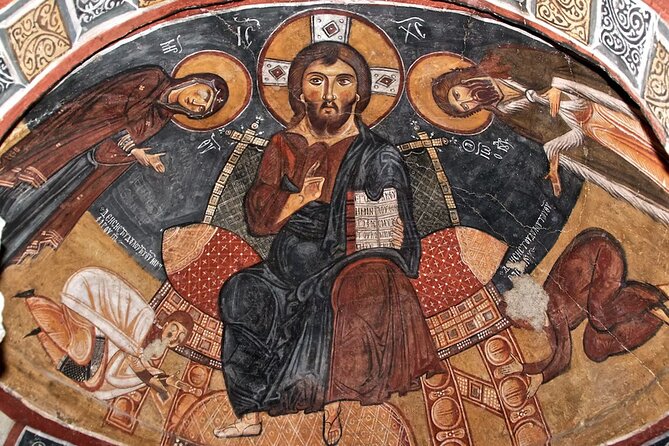 Footsteps of Early Christians - Private Cappadocia Day Tour - Key Things That Make This Cappadocia Tour Work