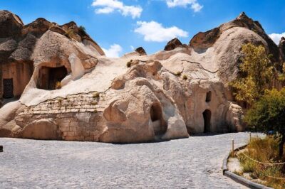 Footsteps of Early Christians - Private Cappadocia Day Tour - Price and What You Actually Get for $216.56