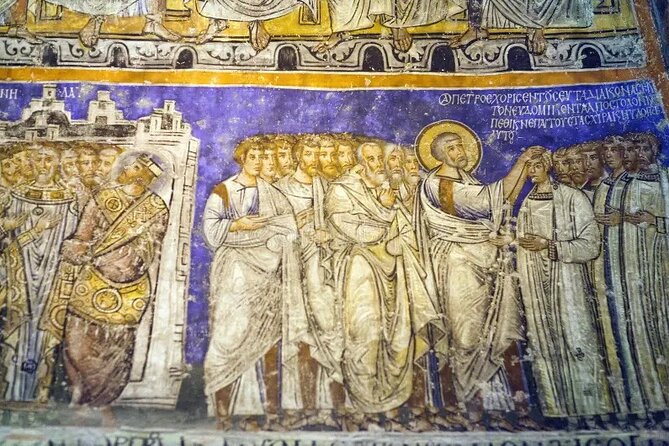 Footsteps of Early Christians - Private Cappadocia Day Tour - Keşlik Monastery: The Quiet Break From the Big Names