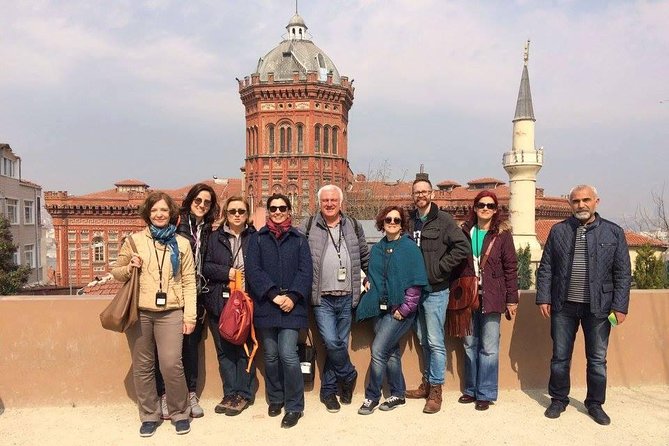 Francophone Private Guide to Istanbul - Why a French Private Guide Makes Istanbul Easier (and Better)