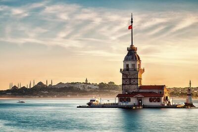 Francophone Private Guide to Istanbul - Price and What You Should Expect to Pay On Top