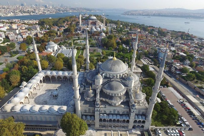 Francophone Private Guide to Istanbul - Getting Around: Pickup Helps, Transport Still Costs