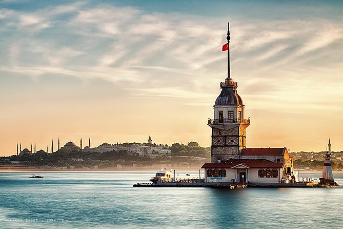 Francophone Private Guide to Istanbul - Price and What You Should Expect to Pay On Top