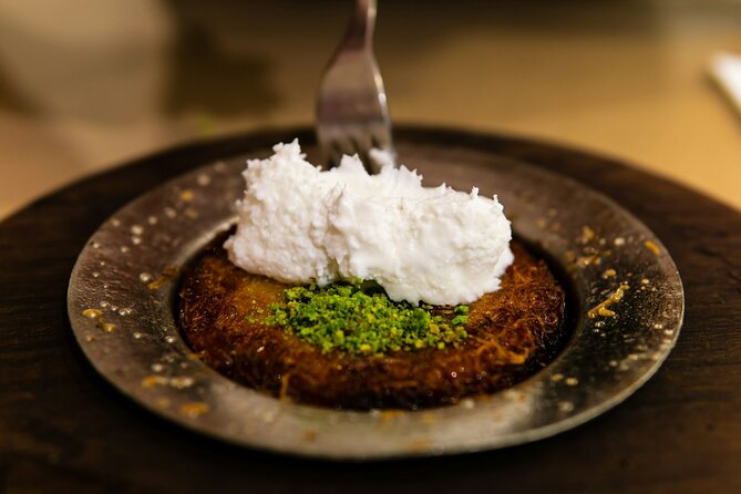 From Europe to Asia: Istanbul Food Tour - Price and what you get for around $120