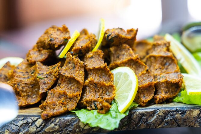 From Europe to Asia: Istanbul Food Tour - Stop 3: Kadıköy Iskelesi and the value of local hangout advice