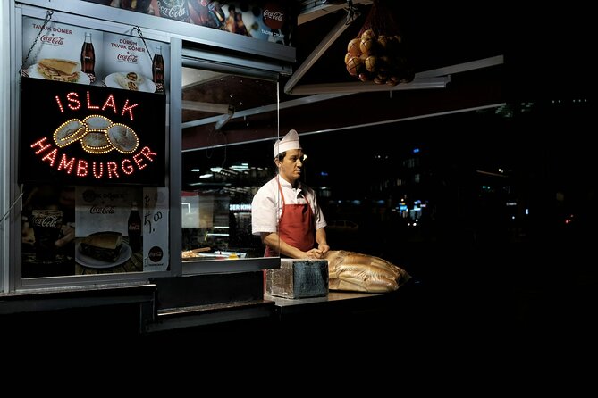 From Europe to Asia: Istanbul Food Tour - What you’ll actually eat: menu ideas that make sense together