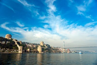 From Istanbul: 10-Day Turkey Tour & optional Hot Air Balloon - Ankara to Cappadocia: Atatürk, museums, and an underground escape