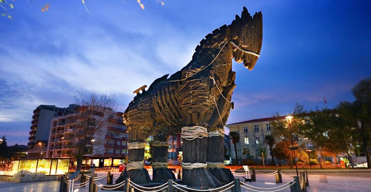 From Istanbul: 10 days Crossroads of Civilizations - A 10-Day Turkey Route That Actually Feels Organized