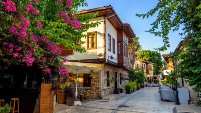 From Istanbul: 12-Day Turkey Highlights Tour with Lodging - From Spice Bazaar to Bosphorus: Istanbul’s Flavor Before You Fly