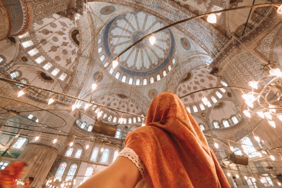 From Istanbul: 12-Day Turkey Highlights Tour with Lodging - Konya Stops Before Cappadocia: Mevlana Museum and a Silk Road Caravanserai