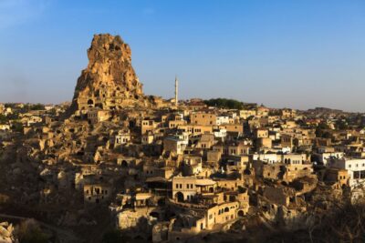 From Istanbul: 2-Day All-Inclusive Cappadocia Guided Trip - Flight + transfers: how the logistics remove the headaches