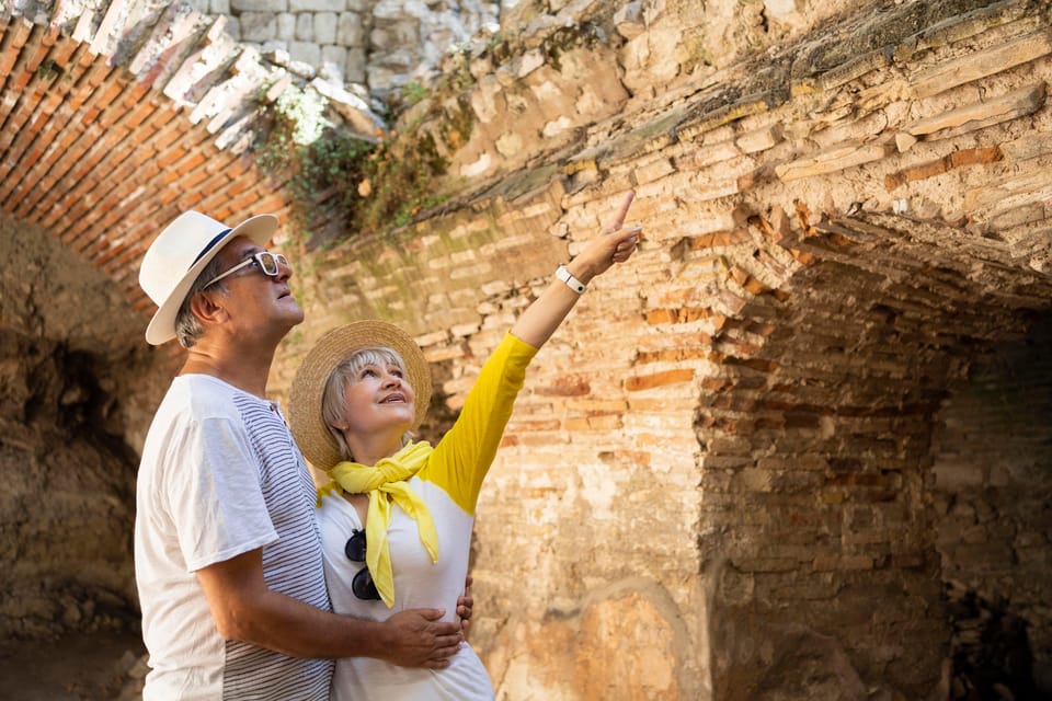 From Istanbul: 2-Day Cappadocia Highlights Tour by Plane - Who this tour is best for (and who should rethink it)