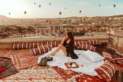 From Istanbul: 2-Day Cappadocia Highlights Tour by Plane - Flying to Kayseri (ASR) and finding your group fast