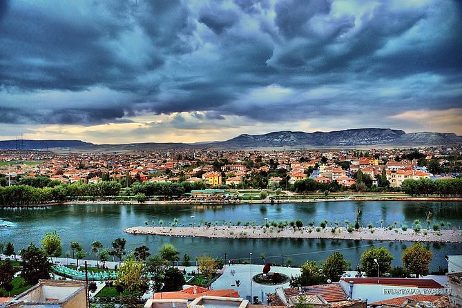 From Istanbul: 2-Day Cappadocia Highlights Tour by Plane - Blue Tour day: Rose/Red Valleys hike, Çavuşin, Kaymaklı, Pigeon Valley, and Ortahisar