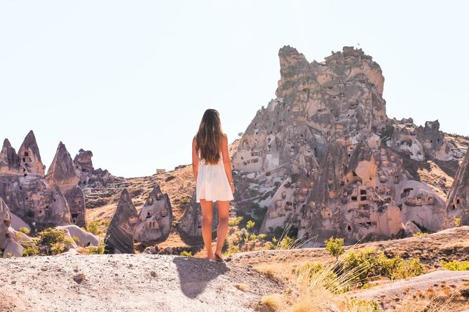 From Istanbul: 2-Day Cappadocia Highlights Tour by Plane - Lunch, entries, and the pacing reality check