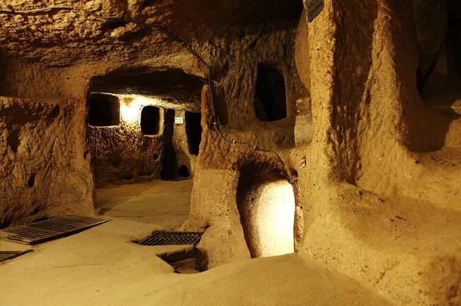 From Istanbul: 2-Day Cappadocia Private Tour by Plane - Key highlights worth caring about