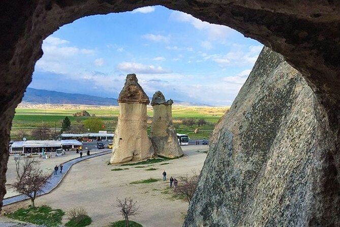 From Istanbul: 2-Day Cappadocia Private Tour by Plane - Price and logistics: why the $522.20 per person can feel worth it