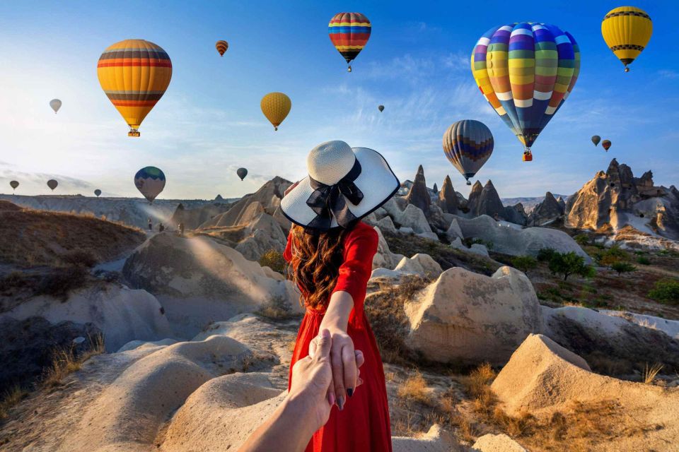 From Istanbul: 2-Day Cappadocia Tour By Bus or Plane - Key Takeaways Before You Go