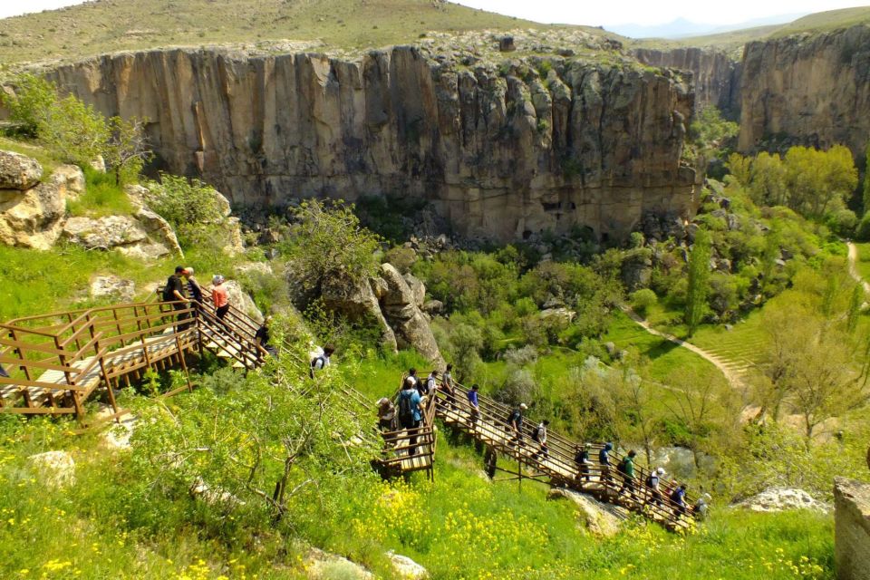 From Istanbul: 2-Day Cappadocia Tour By Bus or Plane - Hotel Night and Meals: What You’re Covered For