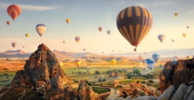 From Istanbul: 2-Day Cappadocia Tour By Bus or Plane - Bus vs Plane: Choose the Rhythm, Not Just the Transport