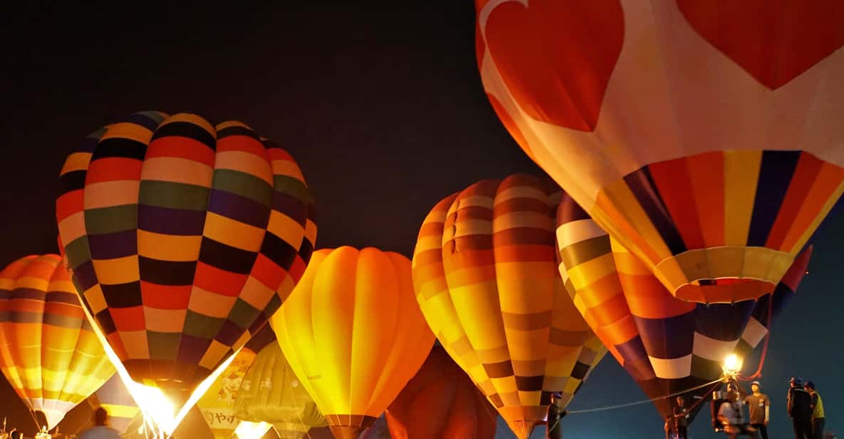 From Istanbul: 2-Day Cappadocia Trip w/ Flight and Transfers - Key things that make this 2-day trip work