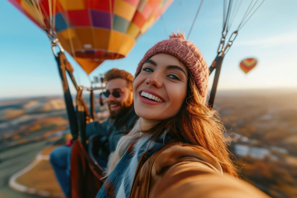 From Istanbul: 2-Day Cappadocia Trip w/ Flight and Transfers - Price and Logistics: does $306 feel fair?