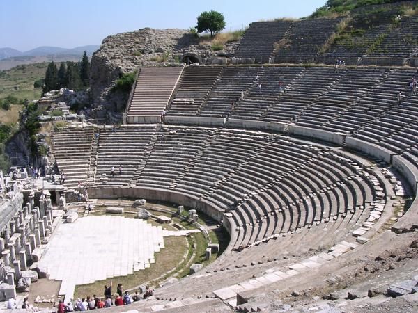 From Istanbul: 2-Day Ephesus & Pamukkale Tour by Bus - Key things to know before you go